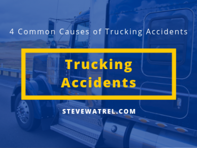 Trucking Accident